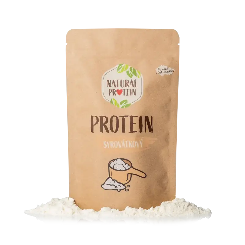 Syrovátkový protein