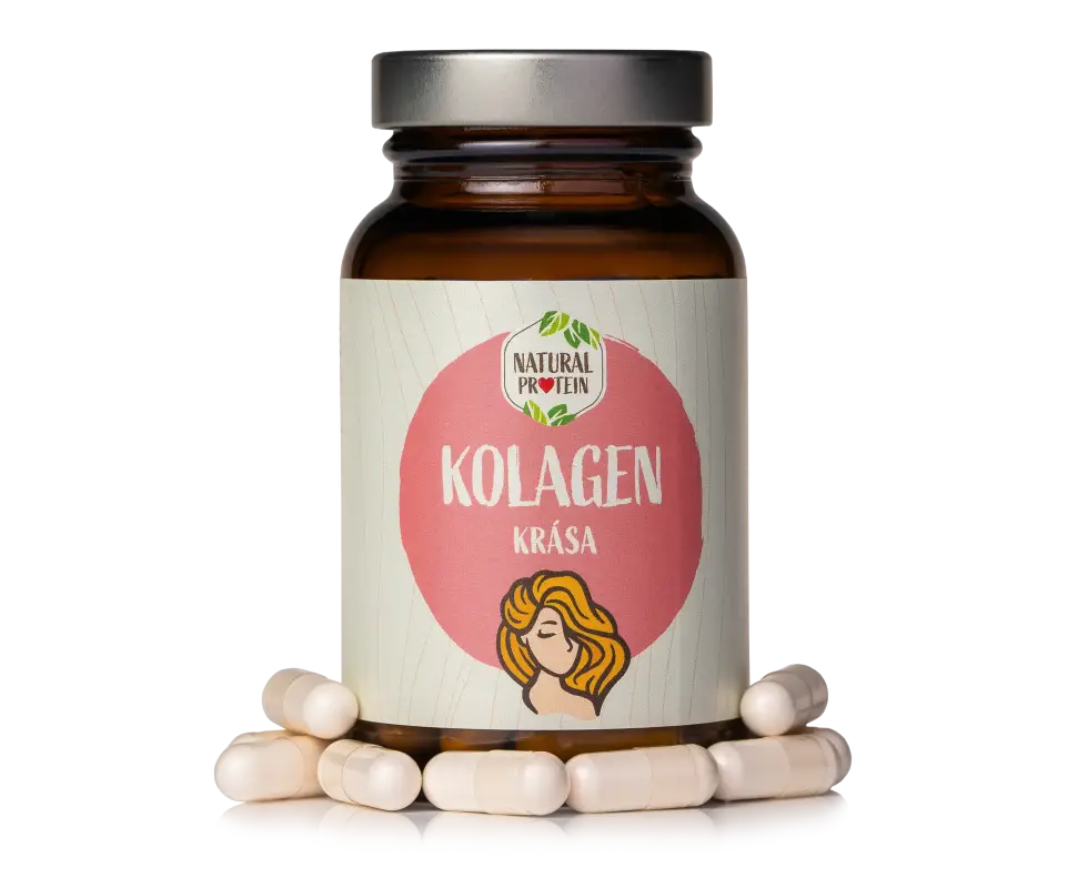 Kolagén - Krása 1 kus