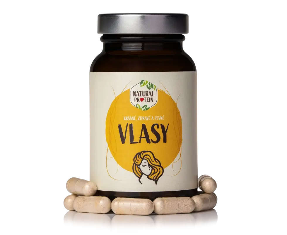 Vlasy 1 kus