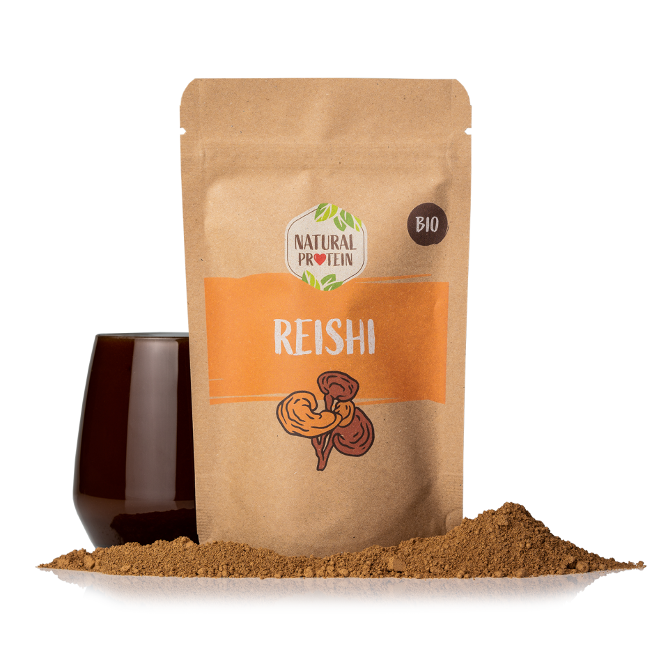 Reishi 1 kus