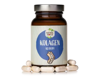 Kolagén - Kĺby 1 kus