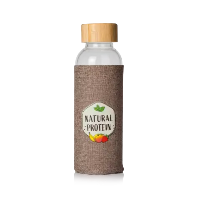 Fľaša NaturalProtein