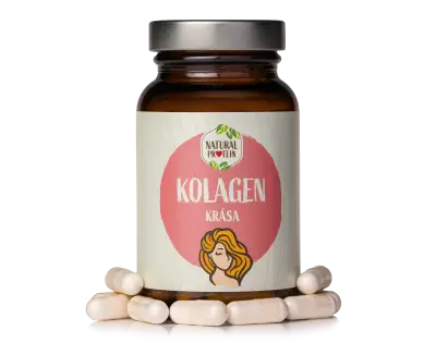 Kolagén - Krása 1 kus