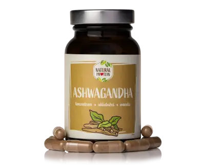 Ashwagandha 1 kus