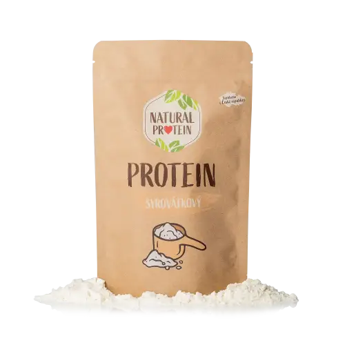 Syrovátkový protein