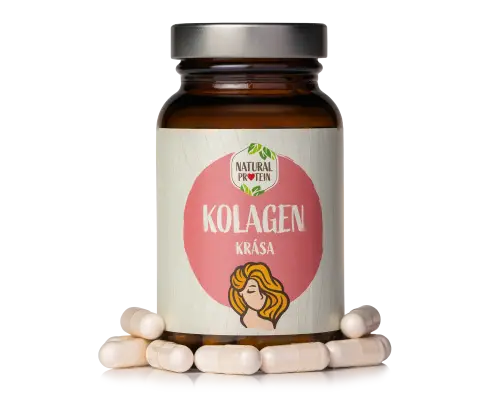 Kolagén - Krása 1 kus