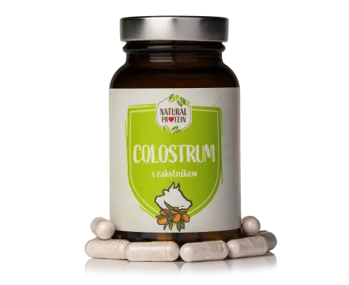 Colostrum 1 kus