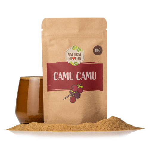 Camu Camu 1 kus